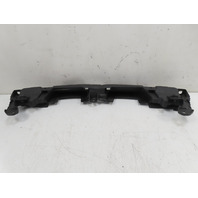 21 BMW F44 228 xi #1339 Support Bracket, Bumper Radiator Air Duct Cover Front OEM 51137457057