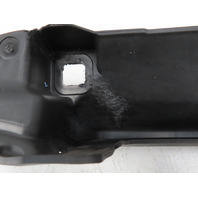 21 BMW F44 228 xi #1339 Support Bracket, Bumper Radiator Air Duct Cover Front OEM 51137457057