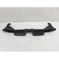 21 BMW F44 228 xi #1339 Support Bracket, Bumper Radiator Air Duct Cover Front OEM 51137457057