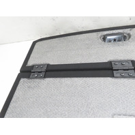 21 BMW F44 228 xi #1339 Trunk Carpet, Cargo Floor Board Cover 51477475721