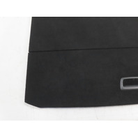 21 BMW F44 228 xi #1339 Trunk Carpet, Cargo Floor Board Cover 51477475721