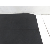 21 BMW F44 228 xi #1339 Trunk Carpet, Cargo Floor Board Cover 51477475721