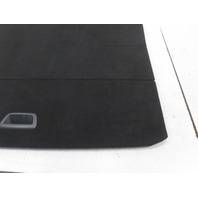 21 BMW F44 228 xi #1339 Trunk Carpet, Cargo Floor Board Cover 51477475721