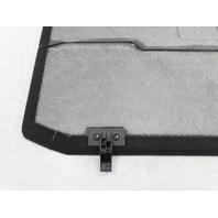 21 BMW F44 228 xi #1339 Trunk Carpet, Cargo Floor Board Cover 51477475721