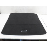 21 BMW F44 228 xi #1339 Trunk Carpet, Cargo Floor Board Cover 51477475721