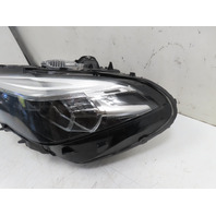 20-24 BMW F44 228 Light Lamp, Headlight LED Front Left w/o Adaptive OEM Complete