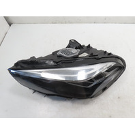 20-24 BMW F44 228 Light Lamp, Headlight LED Front Left w/o Adaptive OEM Complete