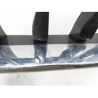 21 BMW F44 228 xi #1339 Grill, Kidney Pair w/ Chrome Surround LH & RH OEM 7476257 7476258