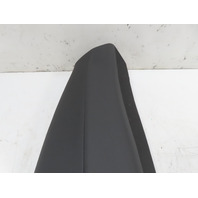 21 BMW F44 228 xi #1339 Seat Bolster Backrest Rear Side Cushion Right OEM 1601802