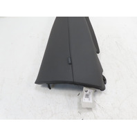 21 BMW F44 228 xi #1339 Seat Bolster Backrest Rear Side Cushion Right OEM 1601802