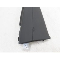 21 BMW F44 228 xi #1339 Seat Bolster Backrest Rear Side Cushion Left OEM1601801