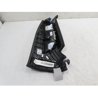 21 BMW F44 228 xi #1339 Seat Bolster Backrest Rear Side Cushion Left OEM1601801