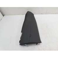 21 BMW F44 228 xi #1339 Seat Bolster Backrest Rear Side Cushion Left OEM1601801