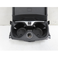 21 BMW F44 228 xi #1339 Cup Holder, Assembly Center Console Wireless Charging 2164110