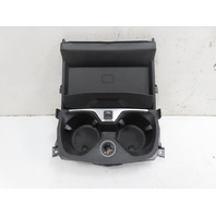 21 BMW F44 228 xi #1339 Cup Holder, Assembly Center Console Wireless Charging 2164110