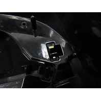 21 BMW F44 228 xi #1339 Trim, Mirror Outer Shell Exterior Signal RH Grand Coupe 9880598