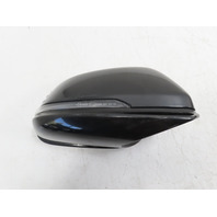 21 BMW F44 228 xi #1339 Trim, Mirror Outer Shell Exterior Signal RH Grand Coupe 9880598
