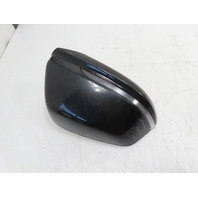 21 BMW F44 228 xi #1339 Trim, Mirror Outer Shell Exterior Signal RH Grand Coupe 9880598