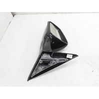 21 BMW F44 228 xi #1339 Mirror, Exterior Auto Dim & Blind Spot Grand Coupe Left