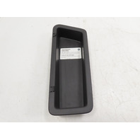 21 BMW F44 228 xi #1339 Trim, Compartment Storage Pocket Trunk Right Side 51497475734