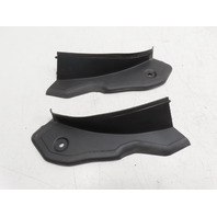 21 BMW F44 228 xi #1339 Trim Pair, Channel Seal Drip Rail Taillight 63217494417, 63217494417