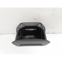 21 BMW F44 228 xi #1339 Trim, Compartment Storage Bin Pocket Left Side 6823240