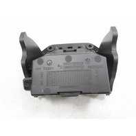 21 BMW F44 228 xi #1339 Trim, Compartment Storage Bin Pocket Left Side 6823240