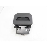 21 BMW F44 228 xi #1339 Trim, Compartment Storage Bin Pocket Left Side 6823240