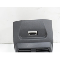 21 BMW F44 228 xi #1339 Vent, Center Console Rear Air Outlet 51166823440