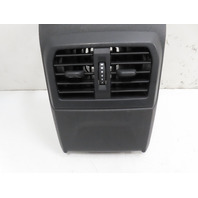 21 BMW F44 228 xi #1339 Vent, Center Console Rear Air Outlet 51166823440