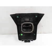 21 BMW F44 228 xi #1339 Vent, Center Console Rear Air Outlet 51166823440