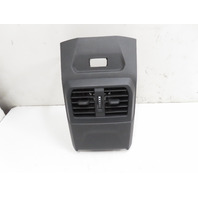 21 BMW F44 228 xi #1339 Vent, Center Console Rear Air Outlet 51166823440