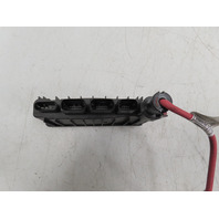 21 BMW F44 228 xi #1339 Module, Integrated Power Supply  12638661071