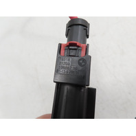 21 BMW F44 228 xi #1339 Module, Integrated Power Supply  12638661071