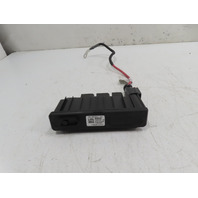 21 BMW F44 228 xi #1339 Module, Integrated Power Supply  12638661071