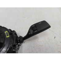 21 BMW F44 228 xi #1339 Switch, Steering Column Combonation Clock Turn Wiper OEM