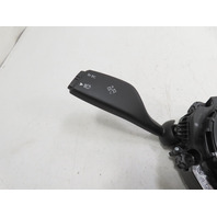 21 BMW F44 228 xi #1339 Switch, Steering Column Combonation Clock Turn Wiper OEM