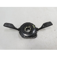 21 BMW F44 228 xi #1339 Switch, Steering Column Combonation Clock Turn Wiper OEM
