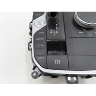 21 BMW F44 228 xi #1339 Shifter, Automatic Gear Selector Assembly w/ Switch OEM 61315A32B97