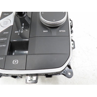 21 BMW F44 228 xi #1339 Shifter, Automatic Gear Selector Assembly w/ Switch OEM 61315A32B97