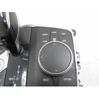 21 BMW F44 228 xi #1339 Shifter, Automatic Gear Selector Assembly w/ Switch OEM 61315A32B97