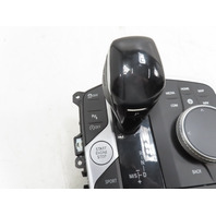 21 BMW F44 228 xi #1339 Shifter, Automatic Gear Selector Assembly w/ Switch OEM 61315A32B97