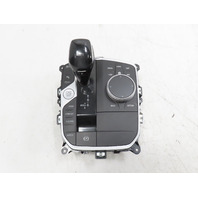 21 BMW F44 228 xi #1339 Shifter, Automatic Gear Selector Assembly w/ Switch OEM 61315A32B97