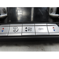21 BMW F44 228 xi #1339 Vent, Dashboard Center w/ Switches Controls OEM 64114A0EDE9