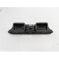 21 BMW F44 228 xi #1339 Vent, Dashboard Center w/ Switches Controls OEM 64114A0EDE9