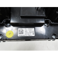 21 BMW F44 228 xi #1339 Vent, Dashboard Center w/ Switches Controls OEM 64114A0EDE9