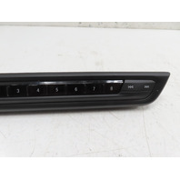 21 BMW F44 228 xi #1339 Switch, Control Radio Audio Multimedia Unit OEM 61317949340