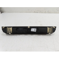 21 BMW F44 228 xi #1339 Switch, Control Radio Audio Multimedia Unit OEM 61317949340