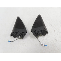 21 BMW F44 228 xi #1339 Speaker Pair, Front Tweeter OEM 7488653, 7488654