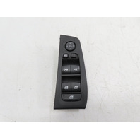 21 BMW F44 228 xi #1339 Switch, Power Window Master Driver OEM 7948785